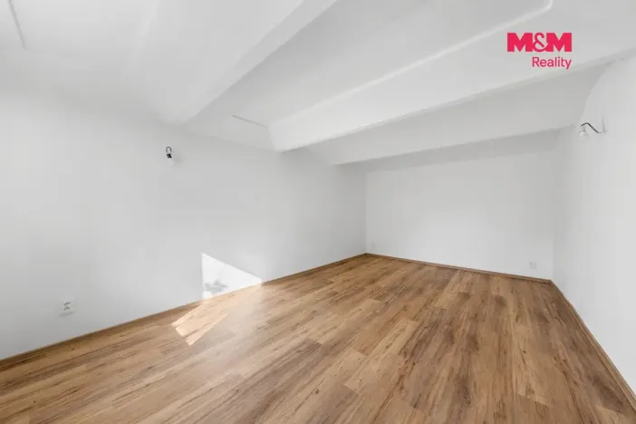 Prodej rodinného domu, Blšany u Loun, 400 m2