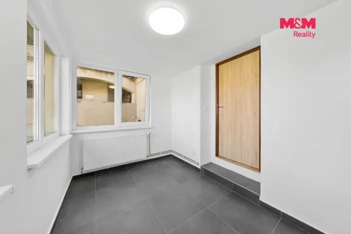 Prodej rodinného domu, Blšany u Loun, 400 m2