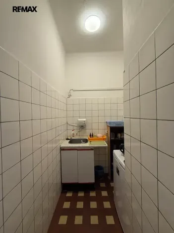 Pronájem kanceláře, Plzeň, Jablonského, 26 m2