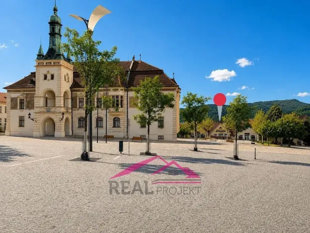 Prodej rodinného domu, Tišnov, Brněnská, 183 m2