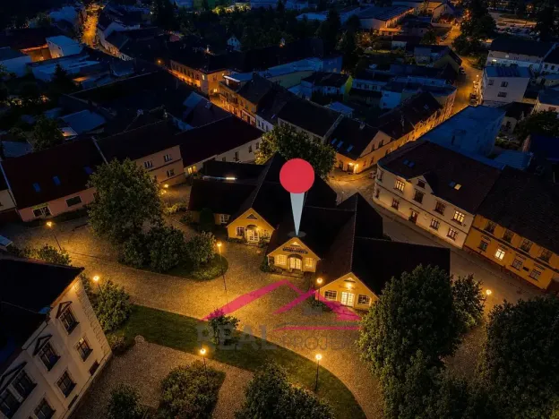 Prodej rodinného domu, Tišnov, Brněnská, 183 m2