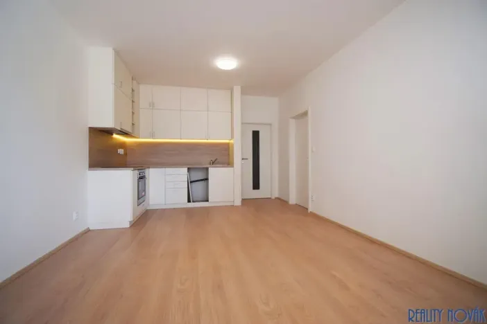 Pronájem bytu 2+kk, Rakovník - Rakovník II, Vladislavova, 50 m2