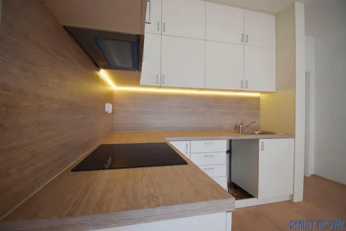 Pronájem bytu 2+kk, Rakovník - Rakovník II, Vladislavova, 50 m2