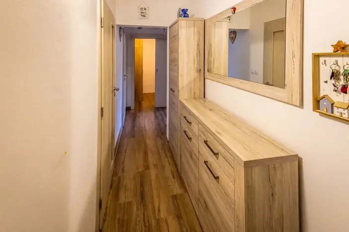 Prodej bytu 3+1, Kněžice, 78 m2