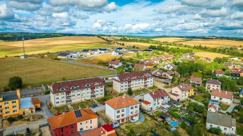 Prodej bytu 3+1, Kněžice, 78 m2