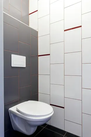 Pronájem bytu 1+kk, Praha - Vršovice, Rybalkova, 26 m2