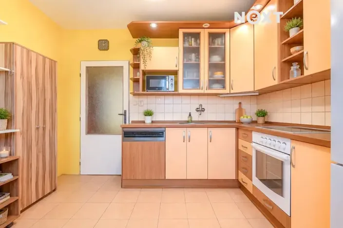 Prodej bytu 1+1, Planá nad Lužnicí, Průmyslová, 40 m2