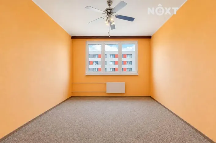 Prodej bytu 1+1, Planá nad Lužnicí, Průmyslová, 40 m2