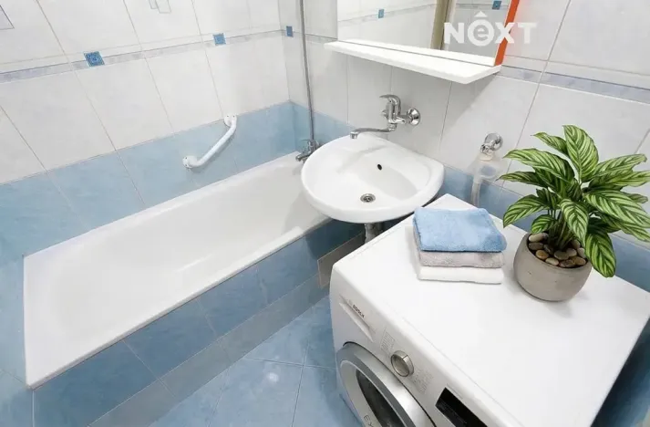 Prodej bytu 1+1, Planá nad Lužnicí, Průmyslová, 40 m2