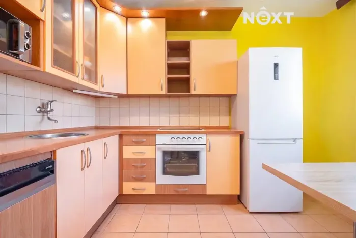 Prodej bytu 1+1, Planá nad Lužnicí, Průmyslová, 40 m2