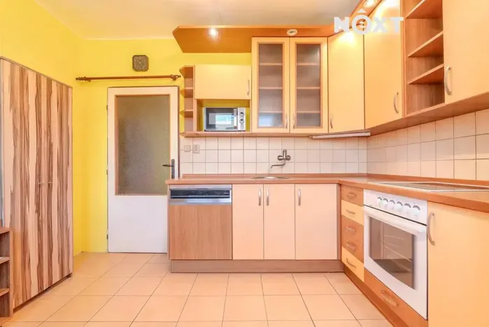Prodej bytu 1+1, Planá nad Lužnicí, Průmyslová, 40 m2