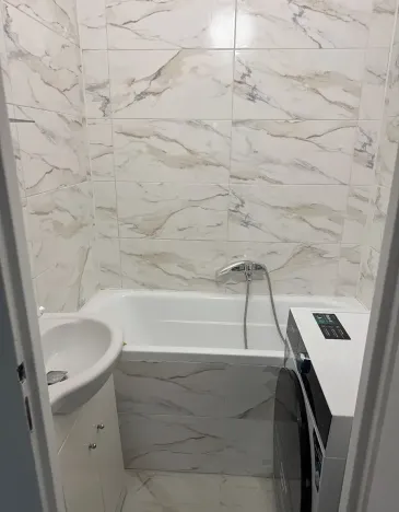 Pronájem bytu 2+1, Chodov, Revoluční, 60 m2