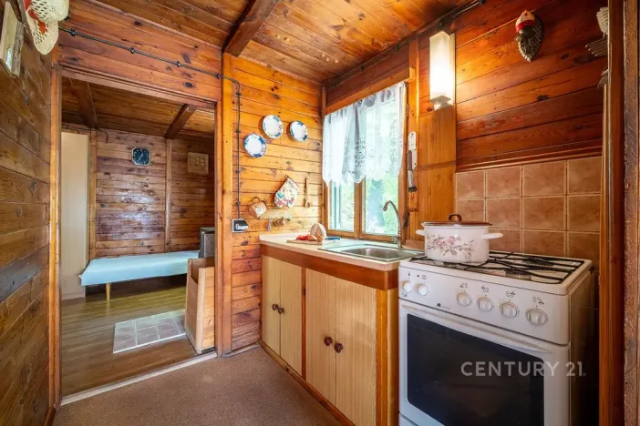 Prodej chaty, Veselí nad Lužnicí - Veselí nad Lužnicí II, Krkavec, 47 m2