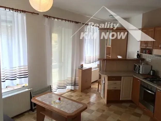 Pronájem bytu 1+kk, Kroměříž, 21 m2