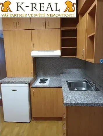 Pronájem bytu 1+1, Velká Bíteš, 40 m2