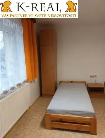 Pronájem bytu 1+1, Velká Bíteš, 40 m2