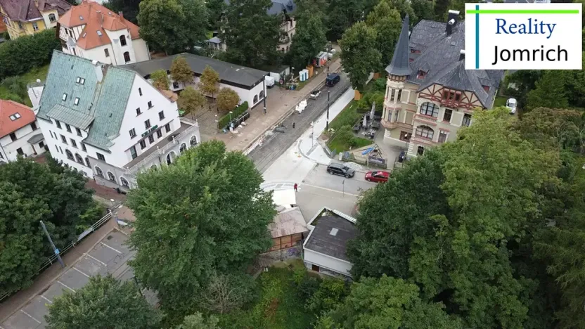 Pronájem obchodního prostoru, Liberec, Masarykova, 36 m2