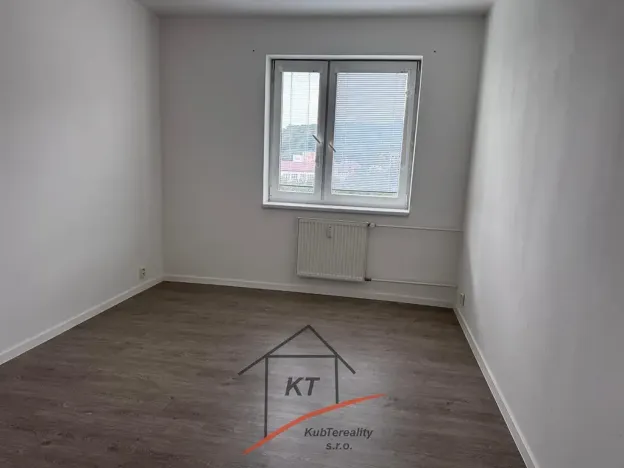 Pronájem bytu 2+kk, Ústí nad Labem, Baráčnická, 47 m2