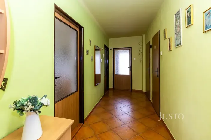 Prodej rodinného domu, Zvole, 520 m2