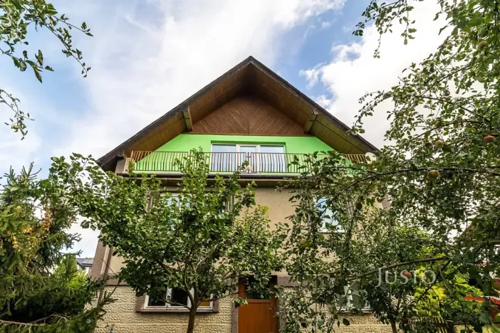 Prodej rodinného domu, Zvole, 520 m2