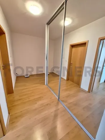 Pronájem bytu 2+kk, Olomouc, Schweitzerova, 48 m2