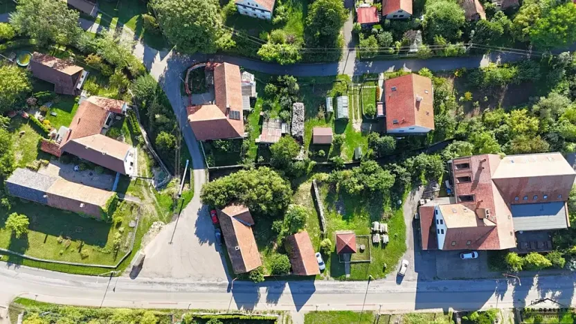 Prodej rodinného domu, Stradouň, 104 m2