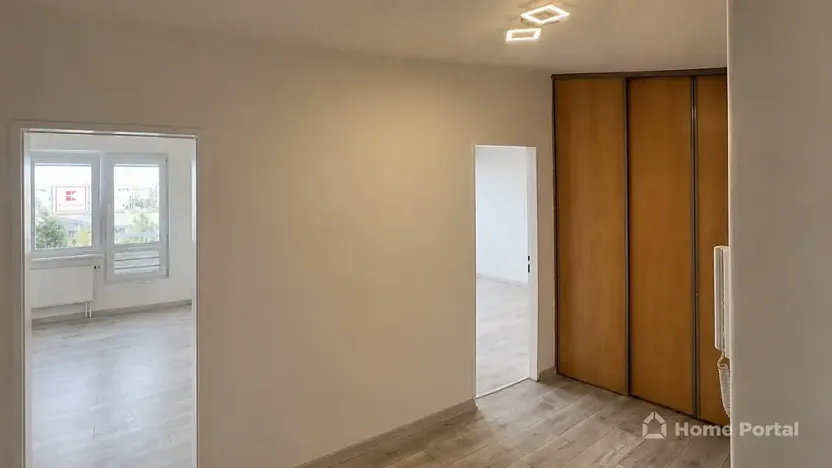 Prodej bytu 2+kk, Praha - Stodůlky, Kodymova, 60 m2