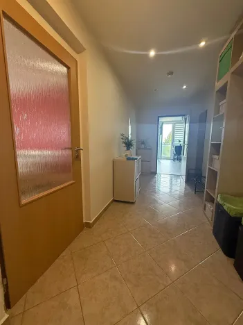 Prodej bytu 3+1, Příbram, Sportovní, 72 m2