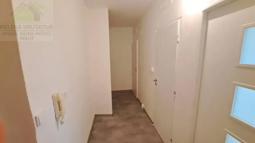 Pronájem bytu 1+1, Ostrava, Pavlovova, 39 m2