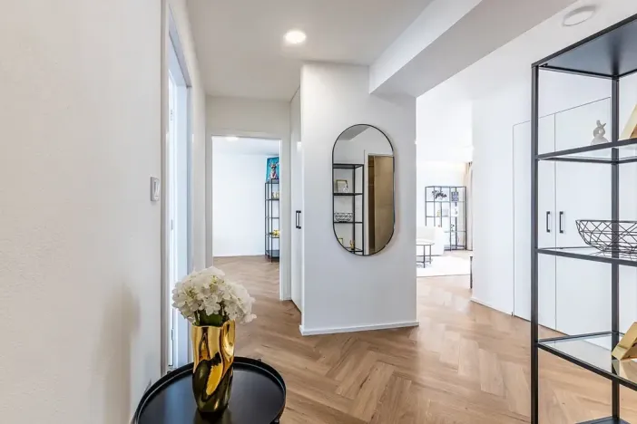 Prodej bytu 3+kk, Poděbrady, Kozinova, 88 m2