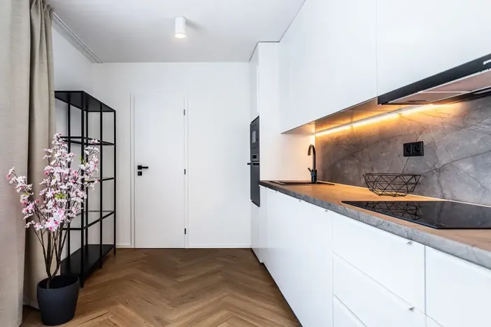 Prodej bytu 3+kk, Poděbrady, Kozinova, 88 m2
