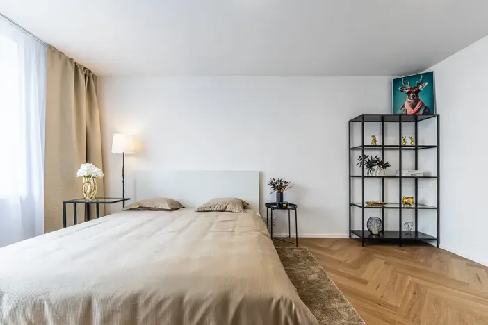 Prodej bytu 3+kk, Poděbrady, Kozinova, 88 m2