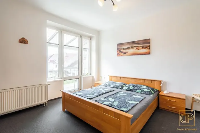 Prodej rodinného domu, Brno, Jiránkova, 180 m2