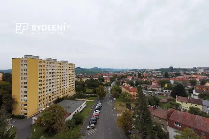 Prodej bytu 3+1, Most, Jana Opletala, 67 m2