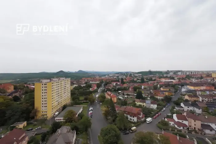 Prodej bytu 3+1, Most, Jana Opletala, 67 m2