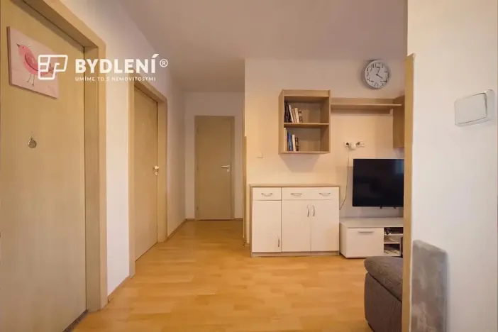 Prodej bytu 3+1, Most, Moskevská, 54 m2