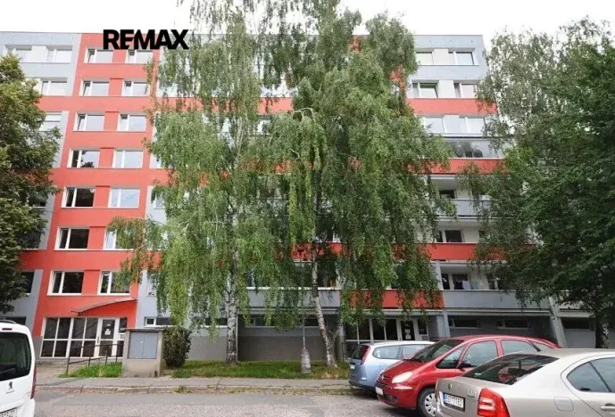 Pronájem bytu 2+kk, Kladno, Anglická, 40 m2