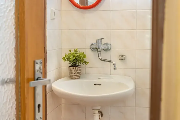 Prodej rodinného domu, Velký Osek, Jiráskova, 72 m2