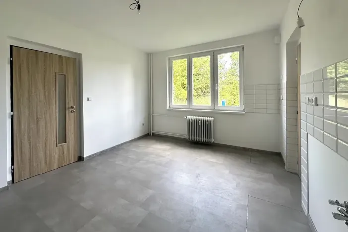 Prodej bytu 3+1, Pavlov, 75 m2