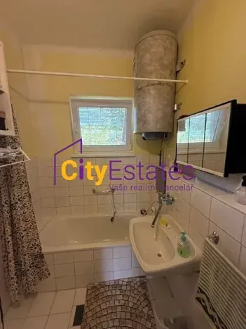 Pronájem rodinného domu, Horní Bečva, 140 m2