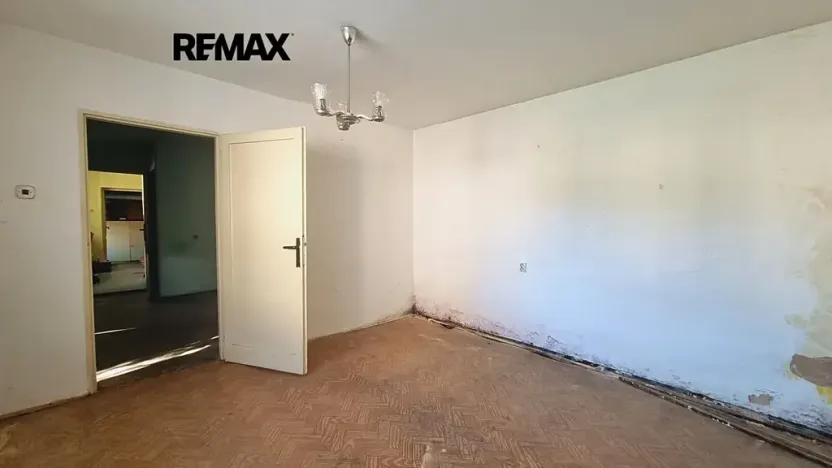Prodej rodinného domu, Městečko Trnávka, 60 m2