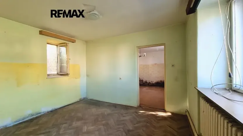 Prodej rodinného domu, Městečko Trnávka, 60 m2