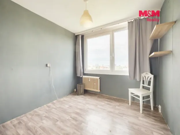 Prodej bytu 4+1, Praha - Krč, Hurbanova, 80 m2