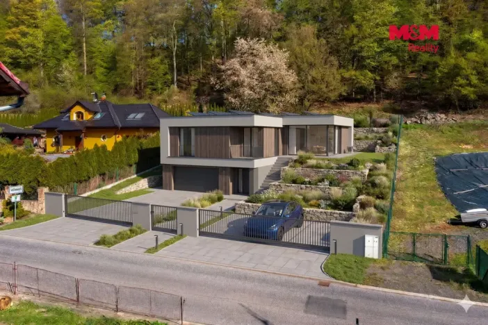Prodej pozemku pro bydlení, Benešov nad Ploučnicí, 1493 m2