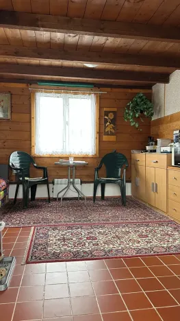 Prodej chaty, Praha, Na Baních, 45 m2