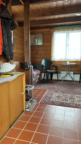 Prodej chaty, Praha, Na Baních, 45 m2