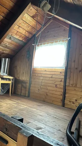 Prodej chaty, Praha, Na Baních, 45 m2