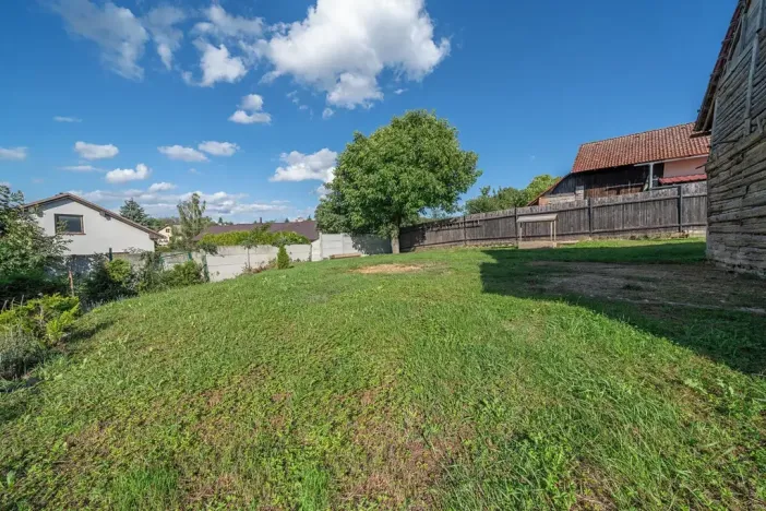 Prodej rodinného domu, Petkovy, 81 m2