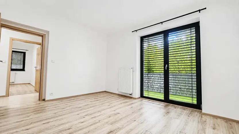 Pronájem bytu 3+kk, Vyškov, Hybešova, 70 m2