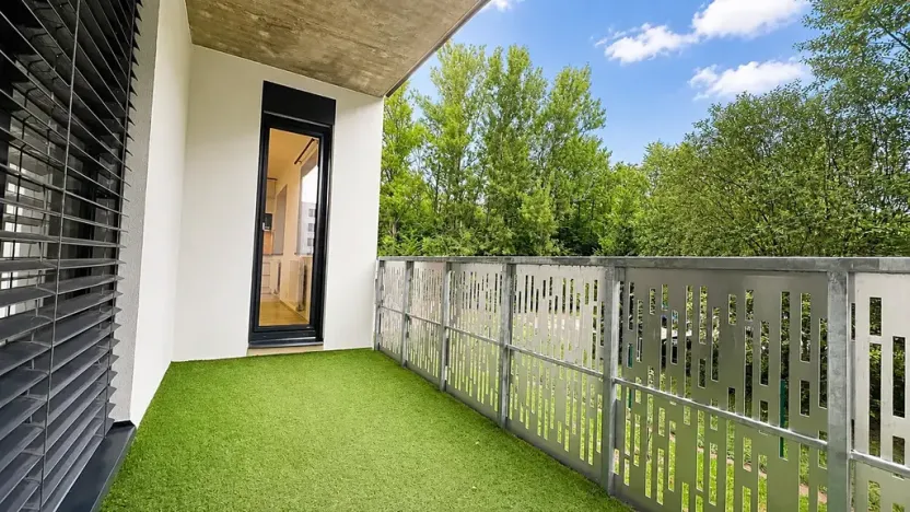 Pronájem bytu 3+kk, Vyškov, Hybešova, 70 m2